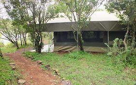 Mara Eden Safari Camp